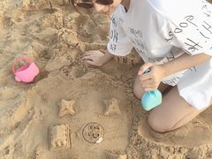 -阳光海岸露营公园