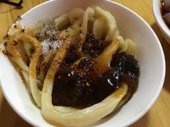 甜水面-洞子口张老二凉粉(文殊院店)
