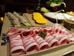 -小龙坎老火锅(红旗街店)