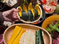 -大龙燚·旷野鲜火锅(广州首店)