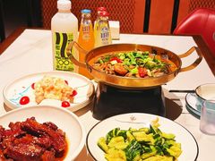 -食光慢宴·安吉土菜馆