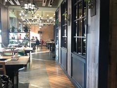 大堂-一心烤肉(延安路店)