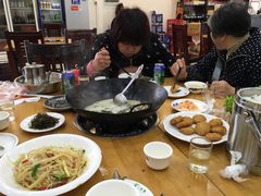 -岩泊渡桂鱼楼活鱼馆