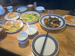 -吕氏疙瘩汤·私家菜馆(慈云寺店)