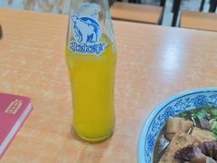 -门框胡同百年卤煮(鸟巢店)