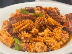 -鑫小城故事·藕汤·家常菜(台北一路总店)