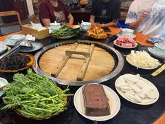-柴火人家(桐庐总店)