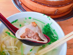 -忆秦园小笼包(惠山古镇总店)