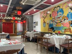 -晋美大掌柜(新建路店)