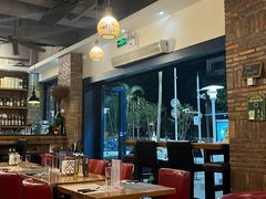 -LA MAISON公鸡和龙(蛇口店)