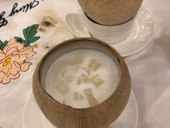 -名苑皇宫酒家(来魅力壁画村店)