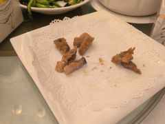 -锦粤宫·融合粤菜(万众城店)