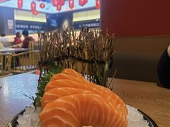 -三禾寿司(君尚店)