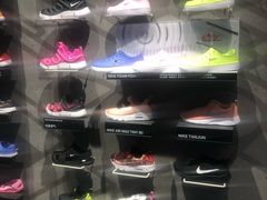 -NIKE品牌体验店(金源新燕莎店)