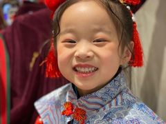 -海马体照相馆|大师(武汉光谷K11店)