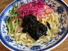 -杨记老门框百年卤煮(回龙观文华西路店)