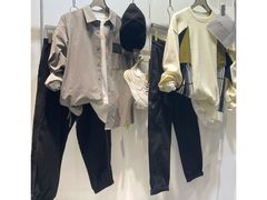 -泰州时尚莱迪购物广场(坡子街商业步行街店)