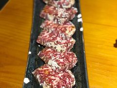 -丸藏和牛烧肉专门店(园区师惠坊店)