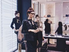 -CHANEL(恒隆广场店)