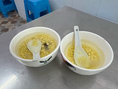 -老福合沟无米粿甜汤粿品店