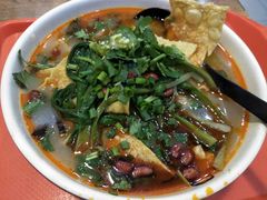 招牌螺蛳粉-螺小胖柳州螺蛳粉(钟楼总店)