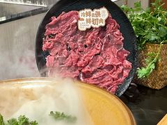 -廖掌柜·重庆鲜货火锅(上海首店)