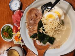 -無忧浅草君·洋风料理(下沙宝龙二期一店)