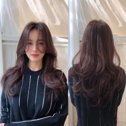 -3AM·S HAIR SALON烫发染发接发