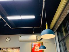 大堂-瑞哦冷锅串串(汇融店)