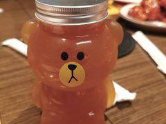 Zafferanoの柠檬伯爵茶-ZAFFERANO西班牙海鲜饭(上海首店)
