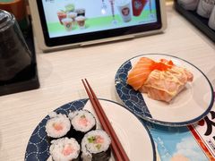 -滨寿司(新街口中央商场店)