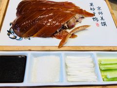-味莊·青岛菜(云霄路店)