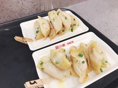 -小姜锅贴(凤凰街店)