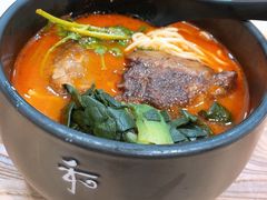 -和府捞面(方庄店)