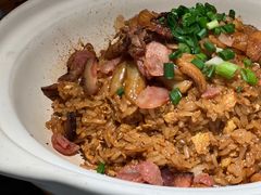 带鱼焖饭-東大方(武康千秋广场店)