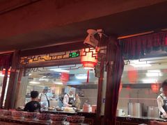 -袁老四重庆老火锅(桐梓坡店)