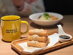 -太二酸菜鱼(沈阳万象城店)