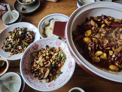 -印象鲵宴·张家界地标美食名片(溪布街店)