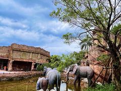 -美的鹭湖探索王国