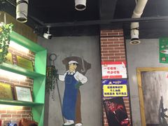 大堂-钢管厂五区小郡肝串串香(通锦桥店)