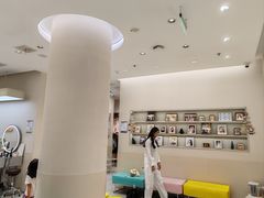 -天真蓝照相馆(五角场百联又一城店)