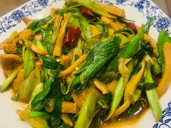 -呼吸森林·生态农庄农家乐私房菜