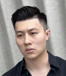 -贝勒爷专业男发