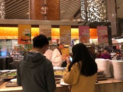 -芭菲盛宴·环球美食(解放碑英利国际店)