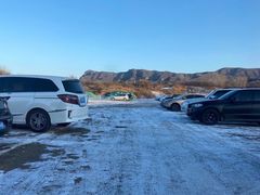 -北京南山滑雪场