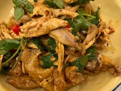 -东排食堂长沙小吃大排档(五一广场店)