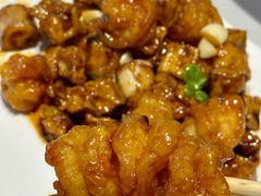 -绿杨春·淮扬宴(庐山路店)