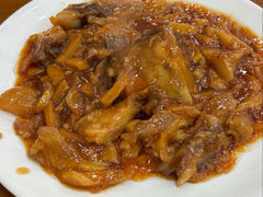 -清真麦顺和饭庄·二姐回头(和平店)