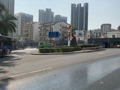 -宋少帝陵