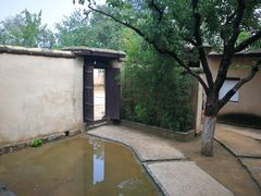 -西柏坡红色胜典景区
